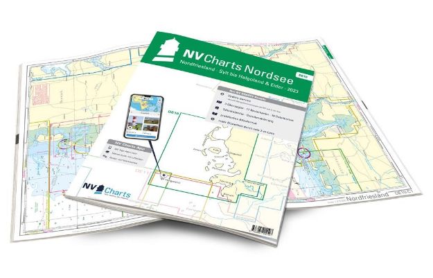 NV Atlas Duitsland DE 10 - 2023